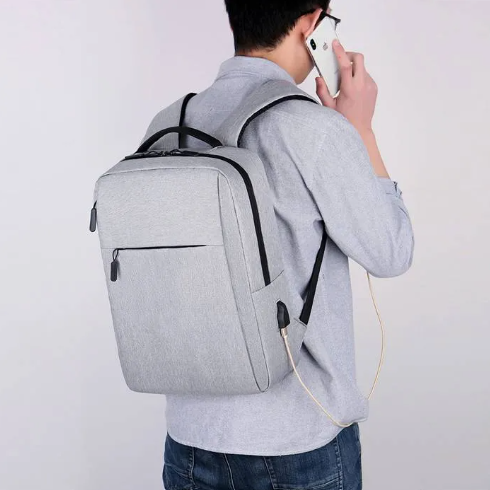 Digital Nylon Bag Pack