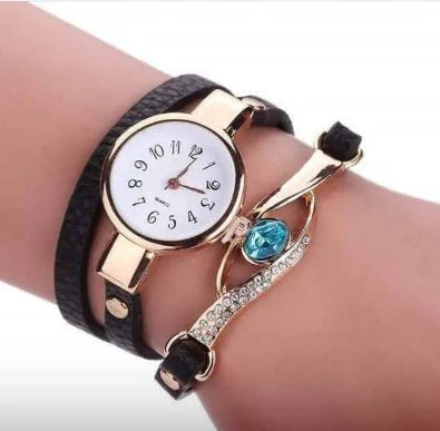 Women Fashion Wrist Watch